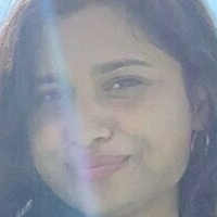 Miss Patel Alaston
