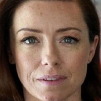 Molly Parker Alaston