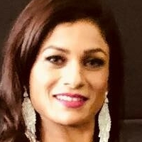 Mona Bhavsar Alaston