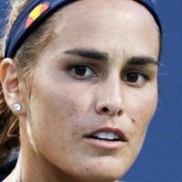 Monica Puig Alaston