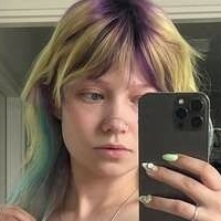 Mooshroom Queen Alaston