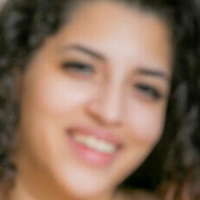 Morena Cabelo Cacheado Alaston