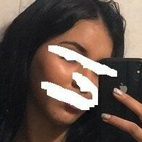 Morena Novinha Alaston