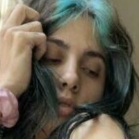 Nadya Tolokonnikova Alaston