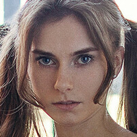 Nastya Kroft Alaston