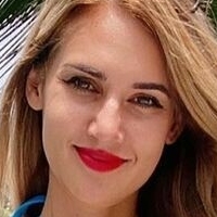 Natalija Ugrina Alaston