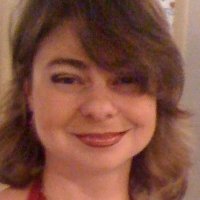 Natasha Korolyova Alaston
