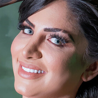 Nathali Pereira Alaston
