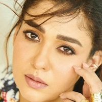 Nayanthara Alaston