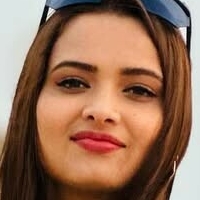 Neelam Giri Alaston