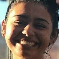 Nelufar Hedayat Alaston