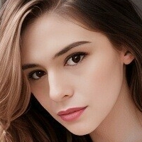 Nicole Maines Alaston