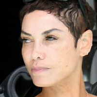 Nicole Mitchell Alaston