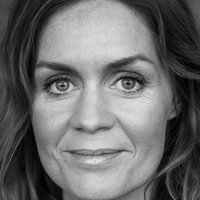 Nína Dögg Filippusdóttir Alaston