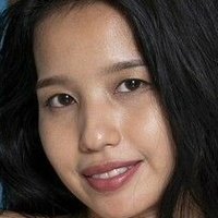 Norah (model) Alaston