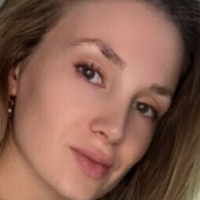 Nurse Ashley Alaston