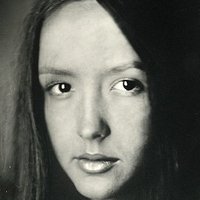 Olga Golutskaya Alaston
