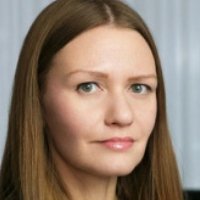 Olga Voronova Alaston