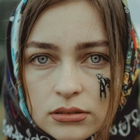 Olia Malyuchenko Alaston