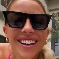 Olivia Harlan Dekker Alaston