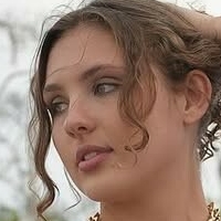 Olivia Mitchell Alaston