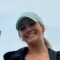 Olivia RumIey Alaston