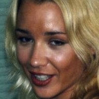Olivia Saint Alaston