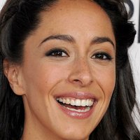 Oona Chaplin Alaston