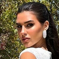 Paloma White Alaston