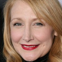 Patricia Clarkson Alaston