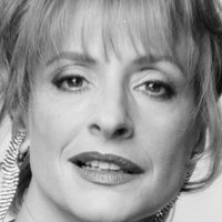 Patti LuPone Alaston