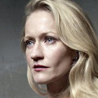 Paula Malcomson Alaston
