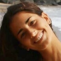 Paz Goren Alaston