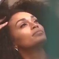 Pearl Thusi Alaston