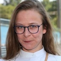 Petra Spalkova Alaston
