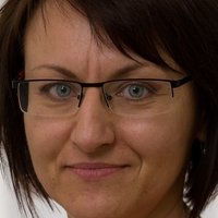 Petra Tomankova Alaston