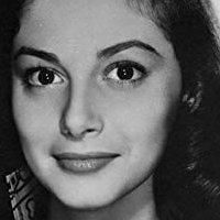 Pier Angeli Alaston
