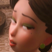 Pixar Mom Alaston