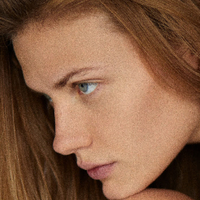 Polina Grosheva Alaston