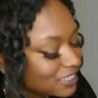 Porsha Carrera Alaston