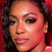 Porsha Williams Alaston