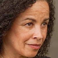 Rae Dawn Chong Alaston