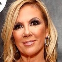 Ramona Singer Alaston