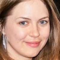 Rebecka Liljeberg Alaston