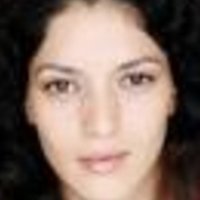 Rhizlaine El Cohen Alaston