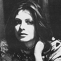 Rita Calderoni Alaston