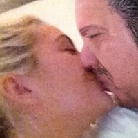 Ron Jeremy With A Blonde Hottie Alaston