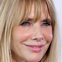 Rosanna Arquette Alaston