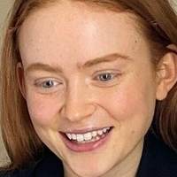 Sadie Sink Alaston