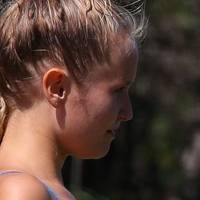 Sailor Brinkley Cook Alaston